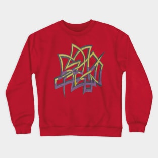 Graffiti - 10.3 Crewneck Sweatshirt